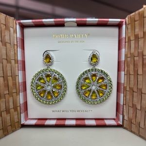 BP Market Fresh- She’s Got a Zest for Sparkle